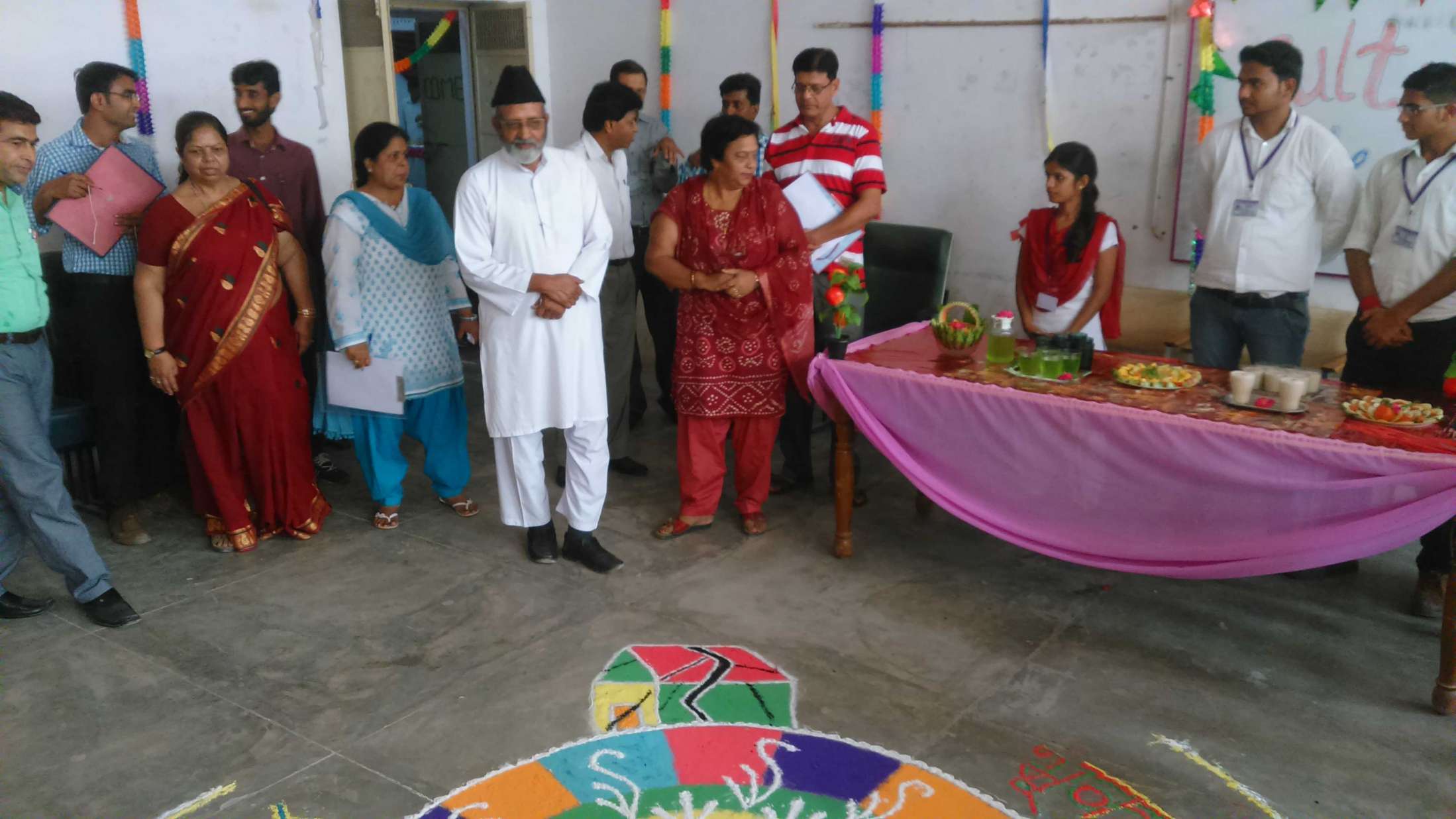 Cultural Week